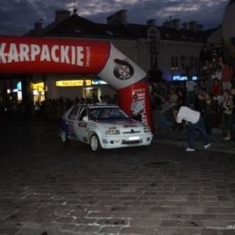 Rajd Rzeszowski 2009 - fot 27