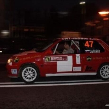 Rajd Rzeszowski 2009 - fot 25