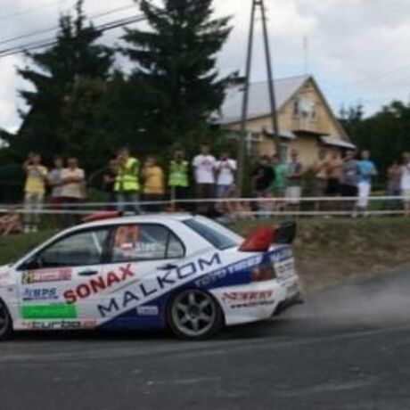 Rajd Rzeszowski 2009 - fot 21