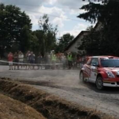 Rajd Rzeszowski 2009 - fot 19