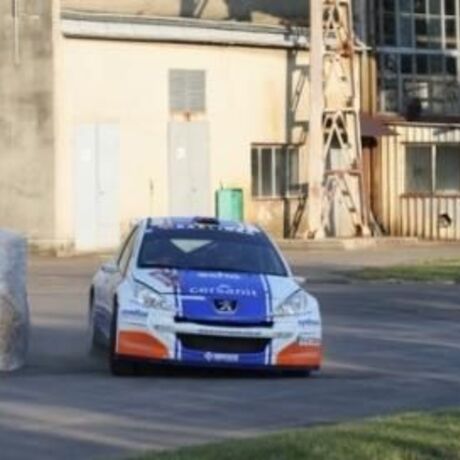 Rajd Rzeszowski 2009 - fot 14