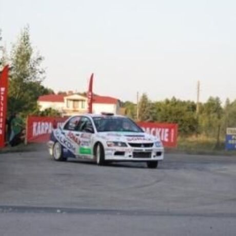 Rajd Rzeszowski 2009 - fot 9