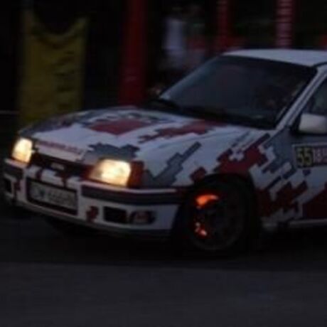 Rajd Rzeszowski 2009 - fot 4