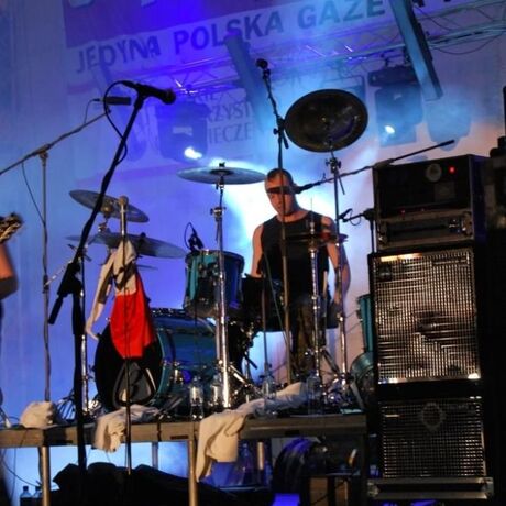 Nazareth - Rynek - Rzeszów - wrzesień 2009 - fot 2