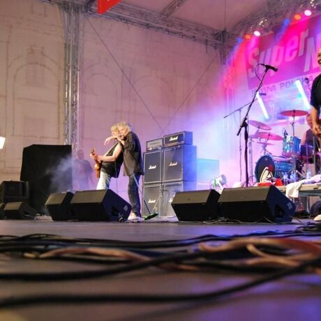 Nazareth - Rynek - Rzeszów - wrzesień 2009 - fot 7