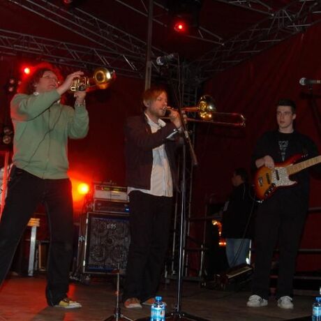 Dni Jarosławia - Rynek - Jarosław - 21.06.2009 - fot 9