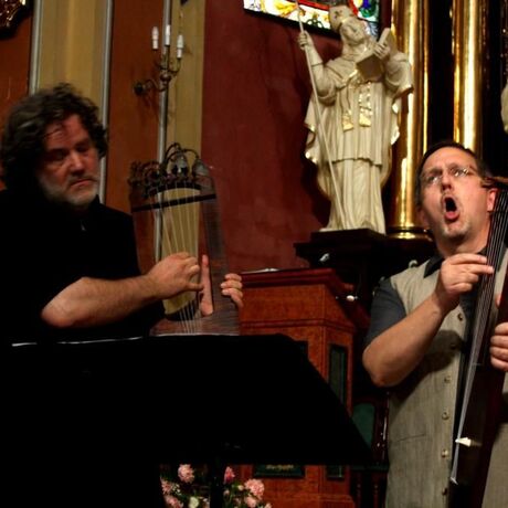 Festiwal Muzyki Dawnej "Pieśń Naszych Korzeni" - Jarosław - 23-30.08.2009 - fot 227