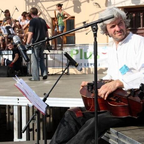Festiwal Muzyki Dawnej "Pieśń Naszych Korzeni" - Jarosław - 23-30.08.2009 - fot 205