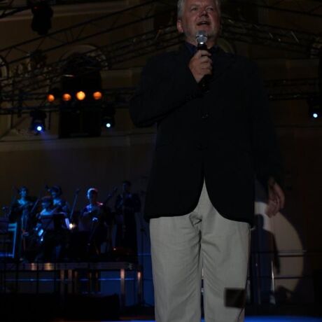 Festiwal Muzyki Dawnej "Pieśń Naszych Korzeni" - Jarosław - 23-30.08.2009 - fot 186