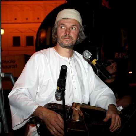 Festiwal Muzyki Dawnej "Pieśń Naszych Korzeni" - Jarosław - 23-30.08.2009 - fot 184