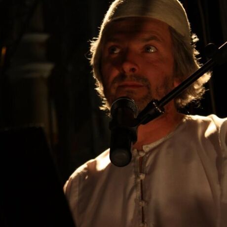 Festiwal Muzyki Dawnej "Pieśń Naszych Korzeni" - Jarosław - 23-30.08.2009 - fot 183