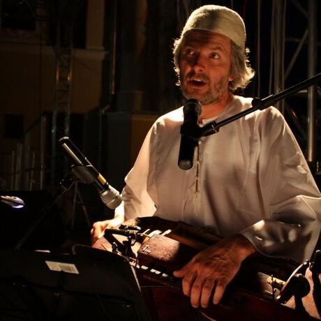 Festiwal Muzyki Dawnej "Pieśń Naszych Korzeni" - Jarosław - 23-30.08.2009 - fot 182