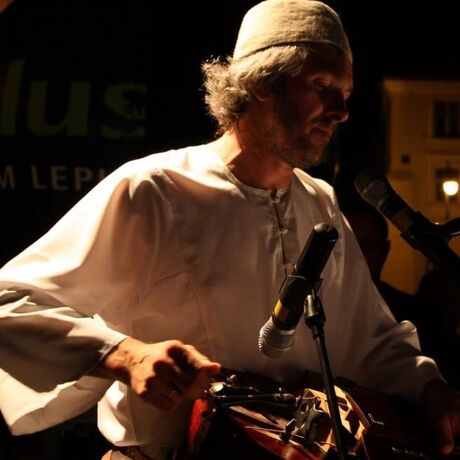 Festiwal Muzyki Dawnej "Pieśń Naszych Korzeni" - Jarosław - 23-30.08.2009 - fot 180