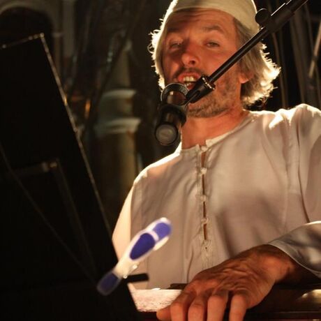 Festiwal Muzyki Dawnej "Pieśń Naszych Korzeni" - Jarosław - 23-30.08.2009 - fot 178