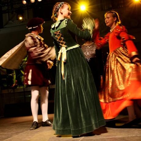 Festiwal Muzyki Dawnej "Pieśń Naszych Korzeni" - Jarosław - 23-30.08.2009 - fot 155