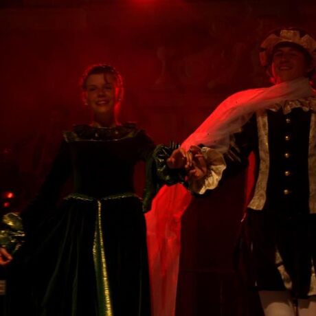 Festiwal Muzyki Dawnej "Pieśń Naszych Korzeni" - Jarosław - 23-30.08.2009 - fot 134