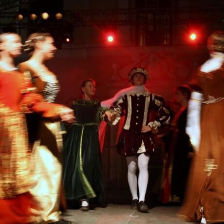 Festiwal Muzyki Dawnej "Pieśń Naszych Korzeni" - Jarosław - 23-30.08.2009 - fot 133