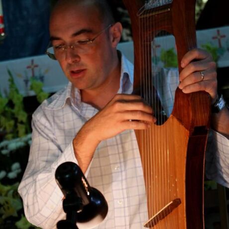 Festiwal Muzyki Dawnej "Pieśń Naszych Korzeni" - Jarosław - 23-30.08.2009 - fot 110