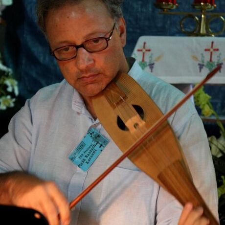 Festiwal Muzyki Dawnej "Pieśń Naszych Korzeni" - Jarosław - 23-30.08.2009 - fot 106