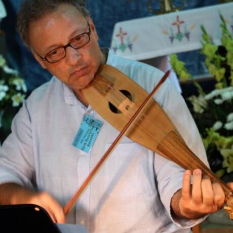 Festiwal Muzyki Dawnej "Pieśń Naszych Korzeni" - Jarosław - 23-30.08.2009 - fot 105