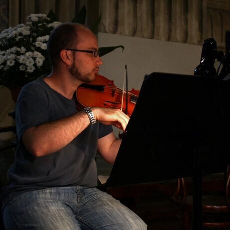 Festiwal Muzyki Dawnej "Pieśń Naszych Korzeni" - Jarosław - 23-30.08.2009 - fot 95