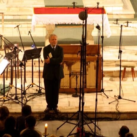 Festiwal Muzyki Dawnej "Pieśń Naszych Korzeni" - Jarosław - 23-30.08.2009 - fot 87