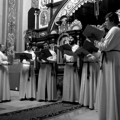 Festiwal Muzyki Dawnej "Pieśń Naszych Korzeni" - Jarosław - 23-30.08.2009 - fot 53
