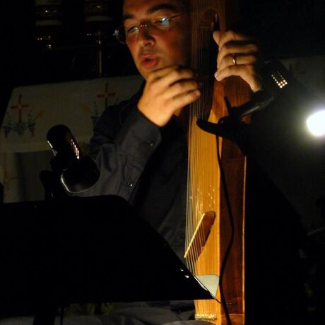 Festiwal Muzyki Dawnej "Pieśń Naszych Korzeni" - Jarosław - 23-30.08.2009 - fot 30