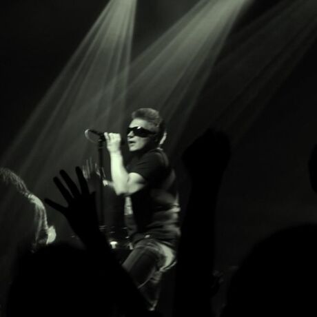 Koncert T Love - klub Live - Rzeszów - 12.12.2009 - fot 2