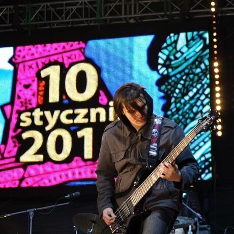 WOŚP 2010 - Rynek - Rzeszów - fot 33