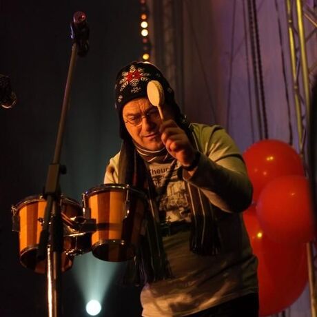 WOŚP 2010 - Rynek - Rzeszów - fot 15