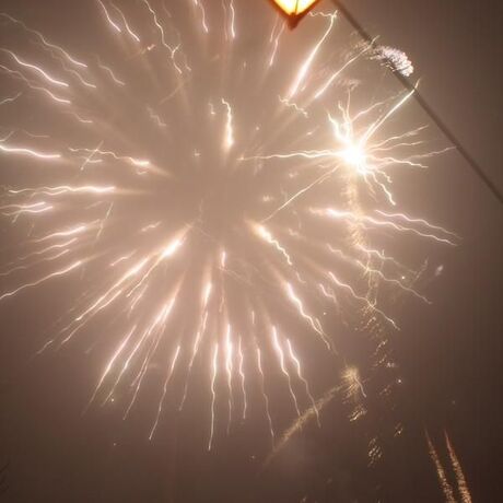 WOŚP 2010 - Rynek - Rzeszów - fot 12
