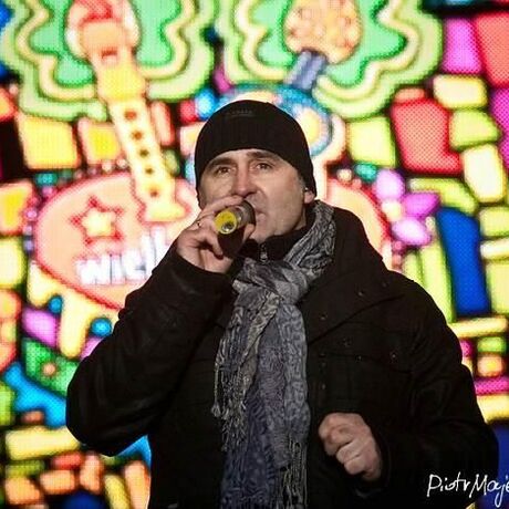 WOŚP 2010 - Rynek - Rzeszów - fot 22
