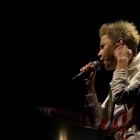 Maria-Awaria, Live-29.01.2010 - fot 1