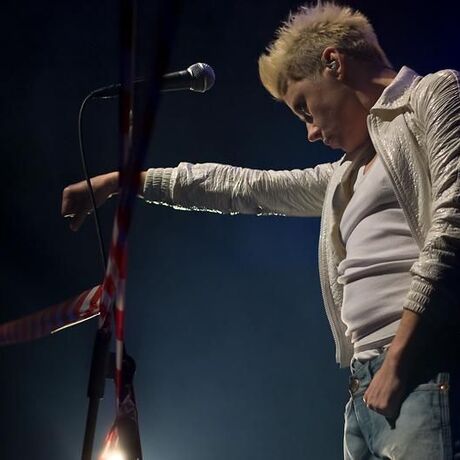 Maria-Awaria, Live-29.01.2010 - fot 19