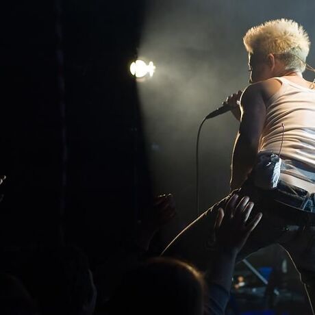 Maria-Awaria, Live-29.01.2010 - fot 10