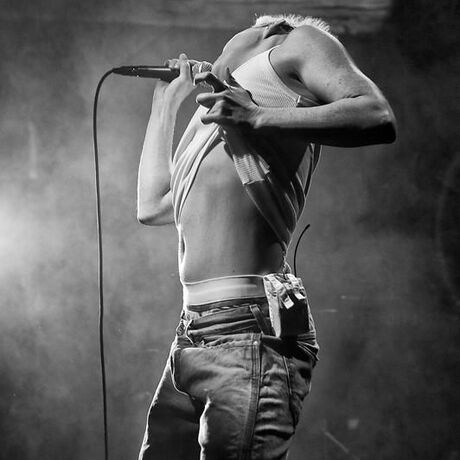 Maria-Awaria, Live-29.01.2010 - fot 8