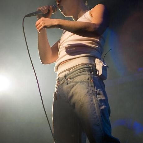 Maria-Awaria, Live-29.01.2010 - fot 7