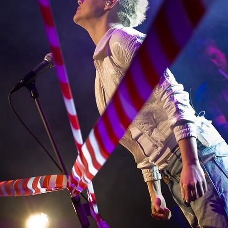 Maria-Awaria, Live-29.01.2010 - fot 17