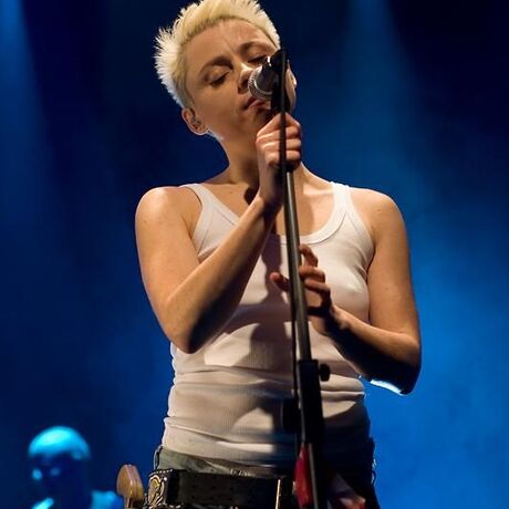 Maria-Awaria, Live-29.01.2010 - fot 13