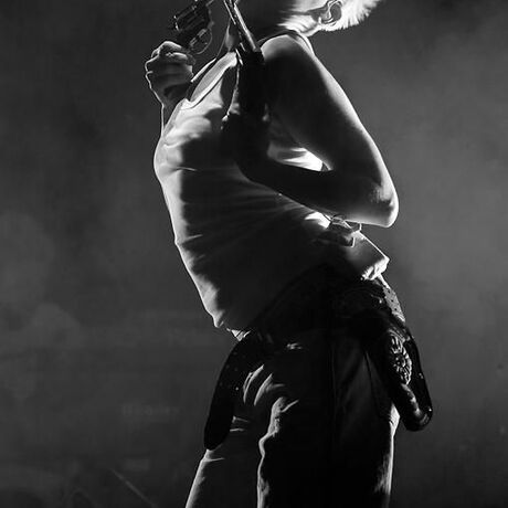 Maria-Awaria, Live-29.01.2010 - fot 11