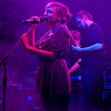 Werbel 2009 - LIVE - Rzeszów - 5.02.2010 - fot 12