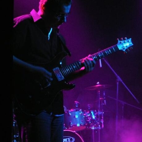Werbel 2009 - LIVE - Rzeszów - 5.02.2010 - fot 15