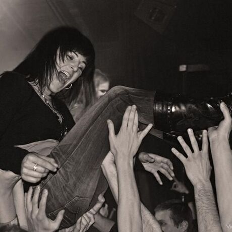 Werbel 2009 - LIVE - Rzeszów - 5.02.2010 - fot 18