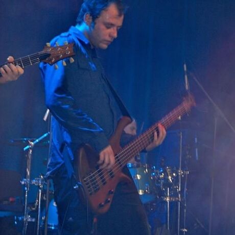 Werbel 2009 - LIVE - Rzeszów - 5.02.2010 - fot 20