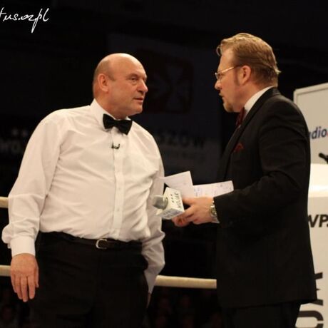 Wojak Boxing Night - Hala Podpromie - Rzeszów - 6.02.2010 - fot 28
