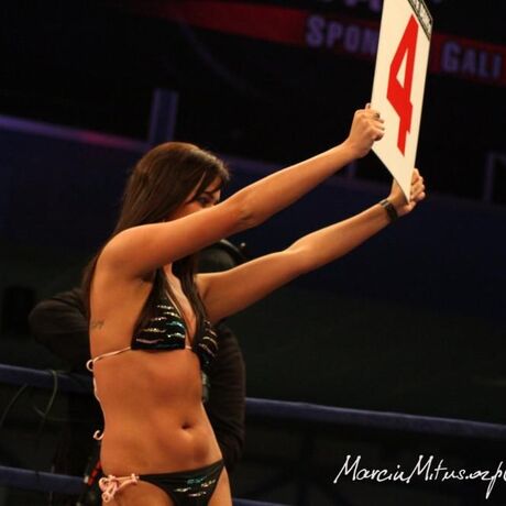 Wojak Boxing Night - Hala Podpromie - Rzeszów - 6.02.2010 - fot 15