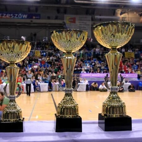 Trzynaste Mistrzostwa Polski Cheerleaders - fot 11