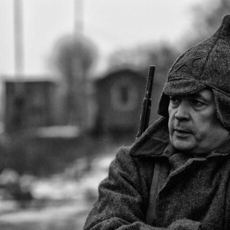 "Na nieludzką ziemię"-widowisko historyczno-teatralne-Przemyśl - fot 29