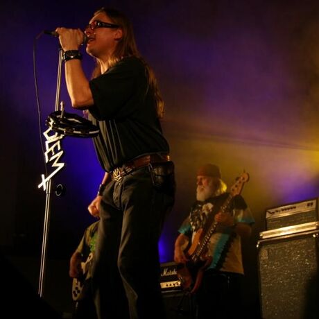 koncert Dżemu - klub Live - Rzeszów - 13.03.2010 - fot 18